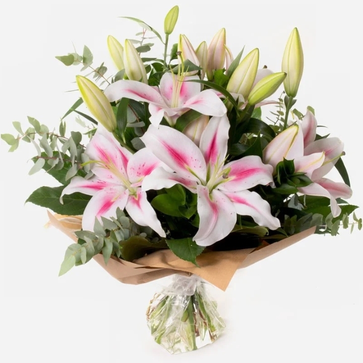 Star Gazer Gemma Bouquet