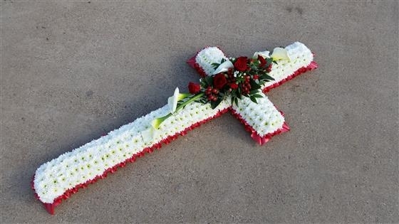 Traditional Cross