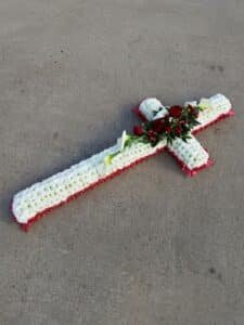 Traditional Cross