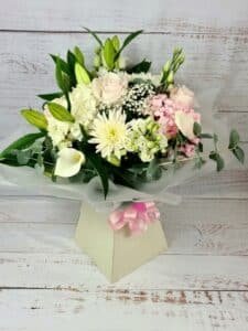 Luxury Hand Tied Bouquet