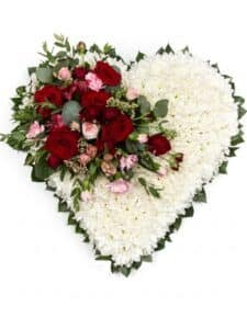 Massed Heart