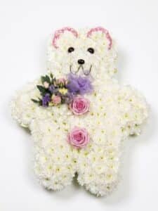 Teddy Tribute