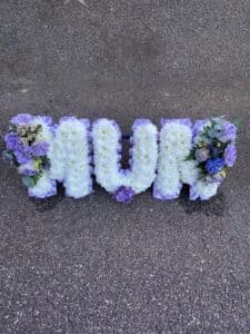 Mum